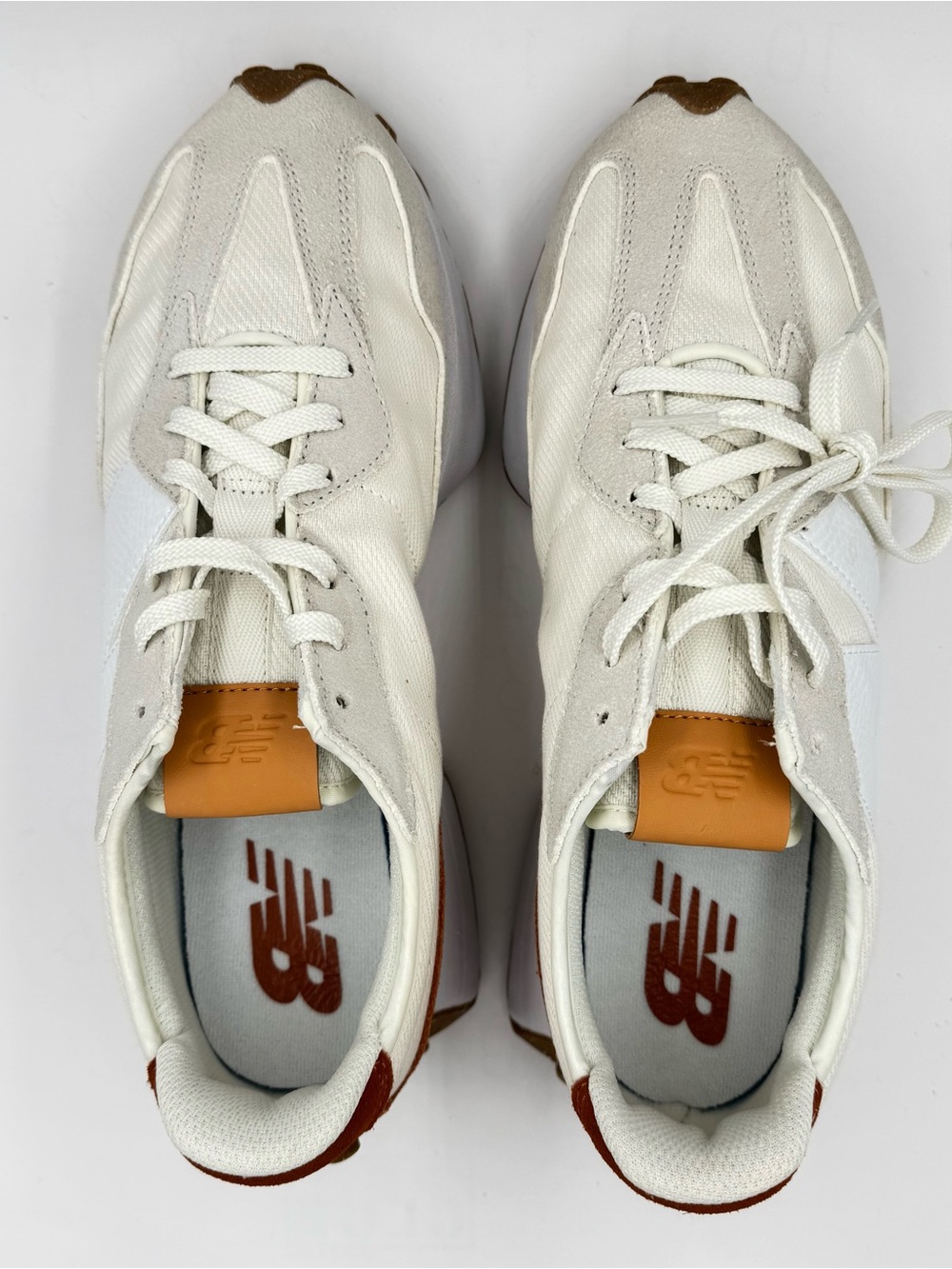 New Balance Women’s Sneakers WS327RA size 10.5 - Good